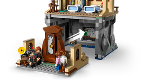Lego Harry Potter 76463 Tylypahkan Linna: Sairaalasiipi