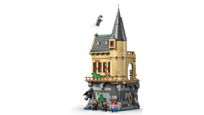 Lego Harry Potter 76463 Tylypahkan Linna: Sairaalasiipi