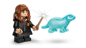 Lego Harry Potter 76464 Noidankattila: Taikajuomien Oppitunti