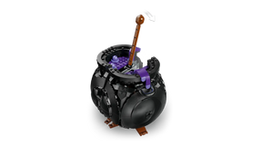 Lego Harry Potter 76464 Noidankattila: Taikajuomien Oppitunti