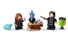 Lego Harry Potter 76464 Noidankattila: Taikajuomien Oppitunti