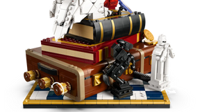 Lego Harry Potter 76466 Viisasten Kivi – Keräilyversio