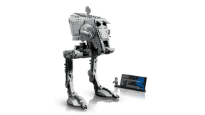 Lego Star Wars 75417 AT-ST™-Talsija