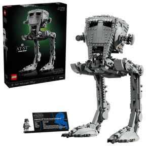 Lego Star Wars 75417 AT-ST™-Talsija