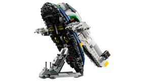 Lego Star Wars 75433 Jango Fettin Tähtilaiva
