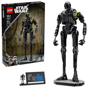 Lego Star Wars 75434 K-2SO™-Turvadroidi