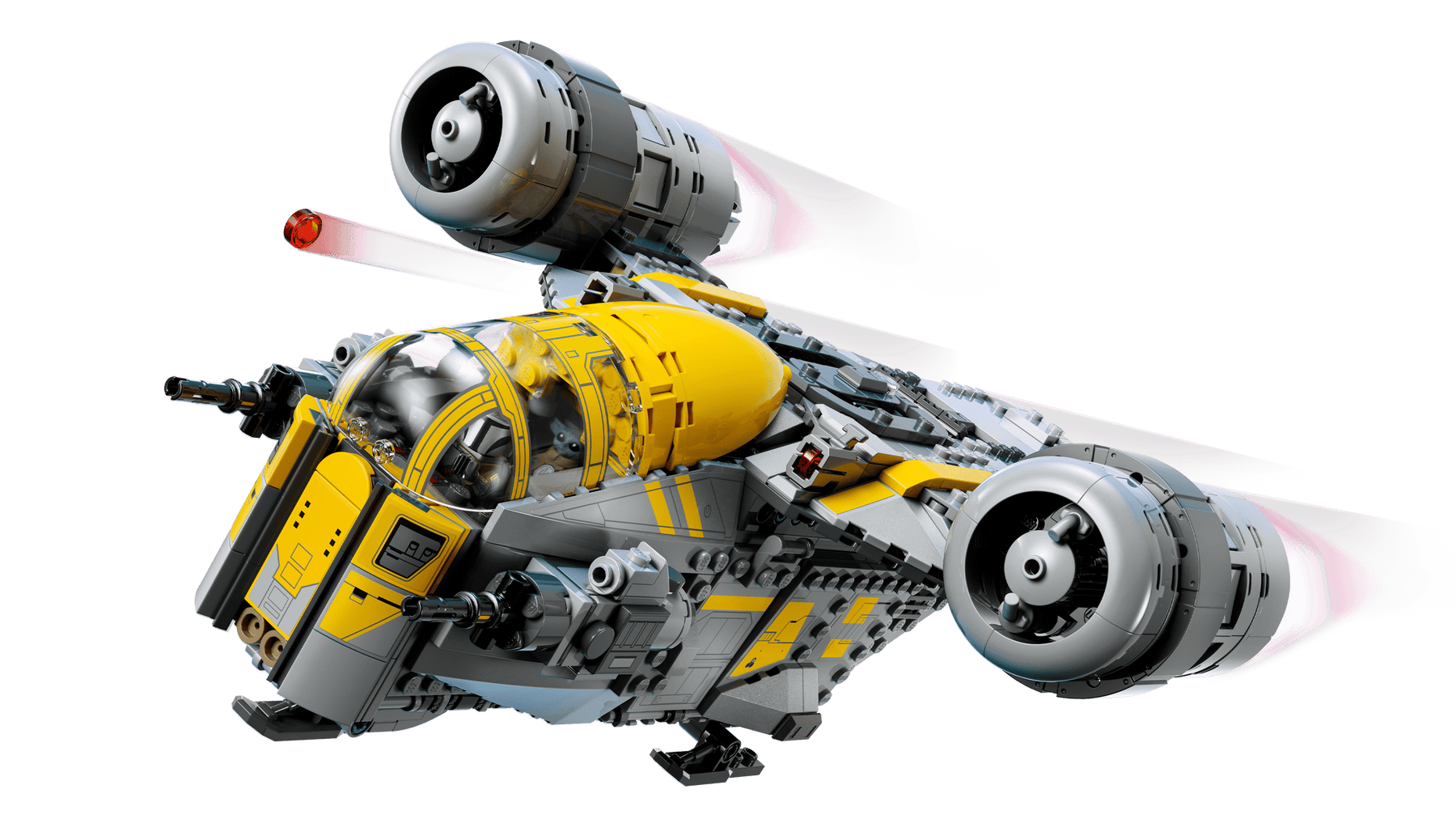 Lego Star Wars 75447 Razor Crest™