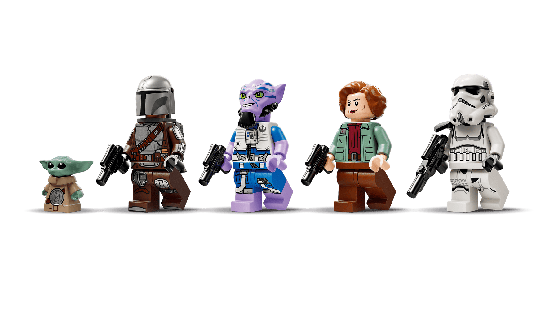 Lego Star Wars 75447 Razor Crest™