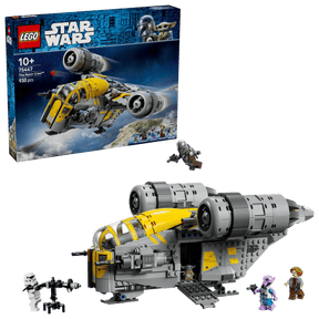 Lego Star Wars 75447 Razor Crest™