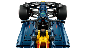 Lego Technic 42206 Oracle Red Bull Racing RB20 F1 ‑auto