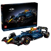 Lego Technic 42206 Oracle Red Bull Racing RB20 F1 ‑auto