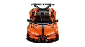 Lego Technic 42222 Bugatti Chiron Pur Sport Hyperauto