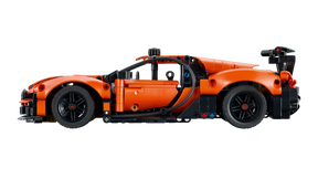 Lego Technic 42222 Bugatti Chiron Pur Sport Hyperauto