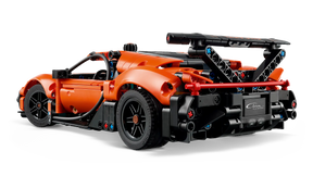 Lego Technic 42222 Bugatti Chiron Pur Sport Hyperauto