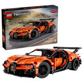Lego Technic 42222 Bugatti Chiron Pur Sport Hyperauto