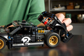 Lego Technic 42223 1966 Ford GT40 MKII Kilpa-auto