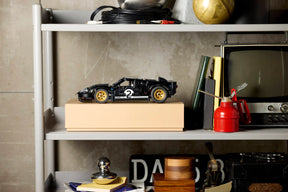 Lego Technic 42223 1966 Ford GT40 MKII Kilpa-auto
