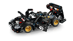 Lego Technic 42223 1966 Ford GT40 MKII Kilpa-auto