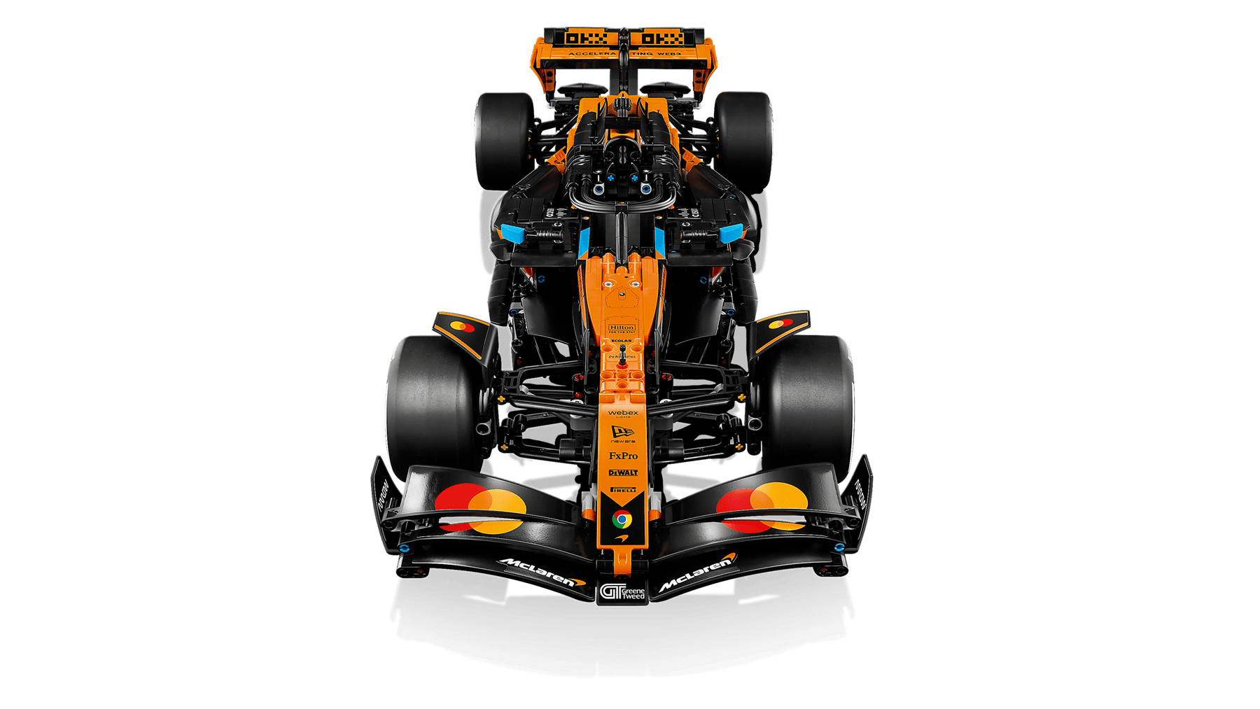 Lego Technic 42228 McLaren MCL39 F1® Auto