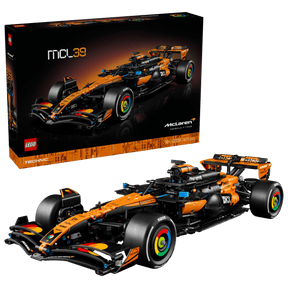 Lego Technic 42228 McLaren MCL39 F1® Auto