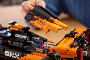 Lego Technic 42228 McLaren MCL39 F1® Auto