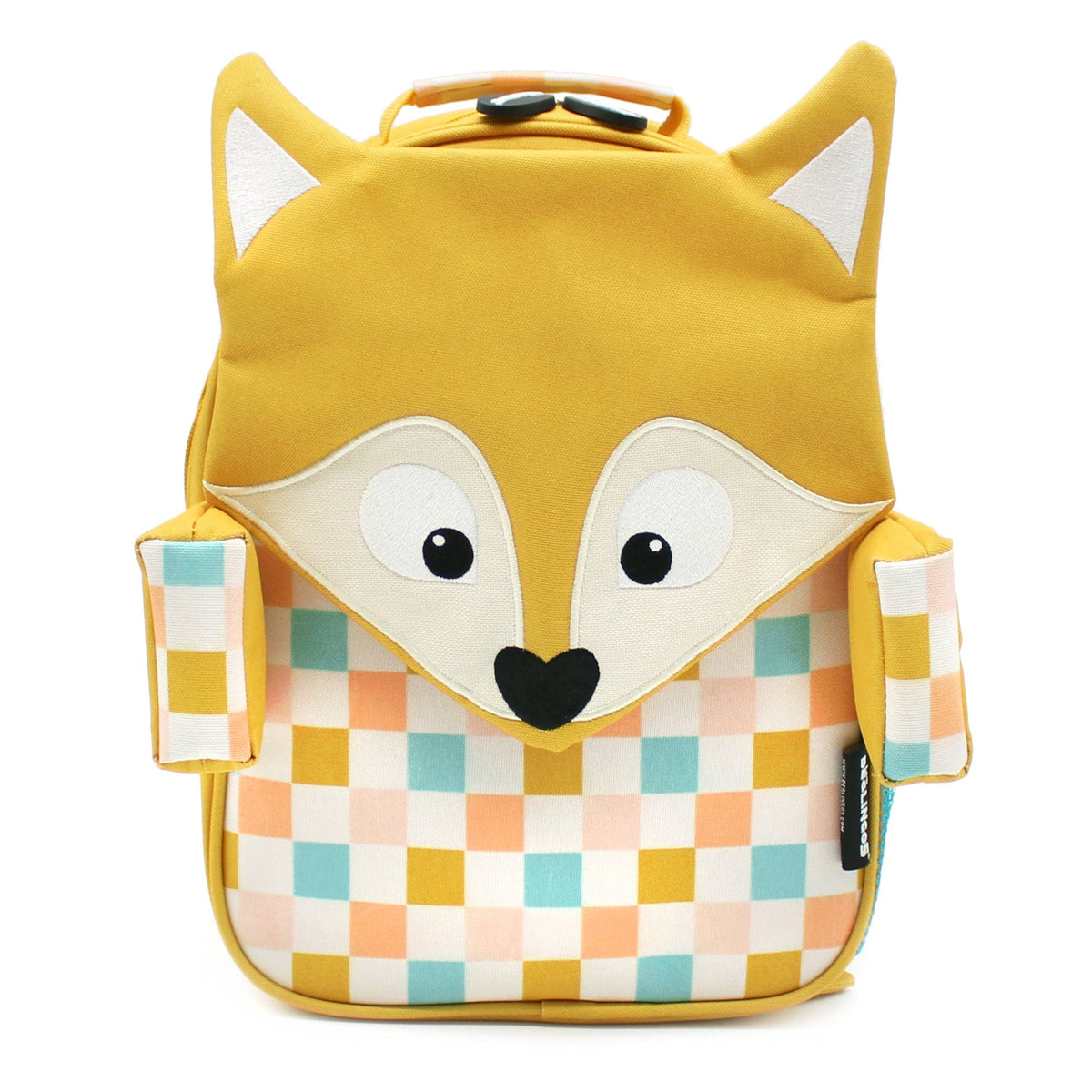 Les Deglingos Lasten Reppu Kettu 32cm 