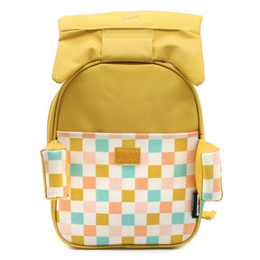 Les Deglingos Lasten Reppu Kettu 32cm 