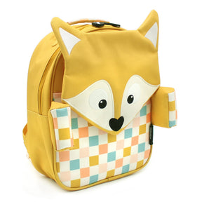 Les Deglingos Lasten Reppu Kettu 32cm 