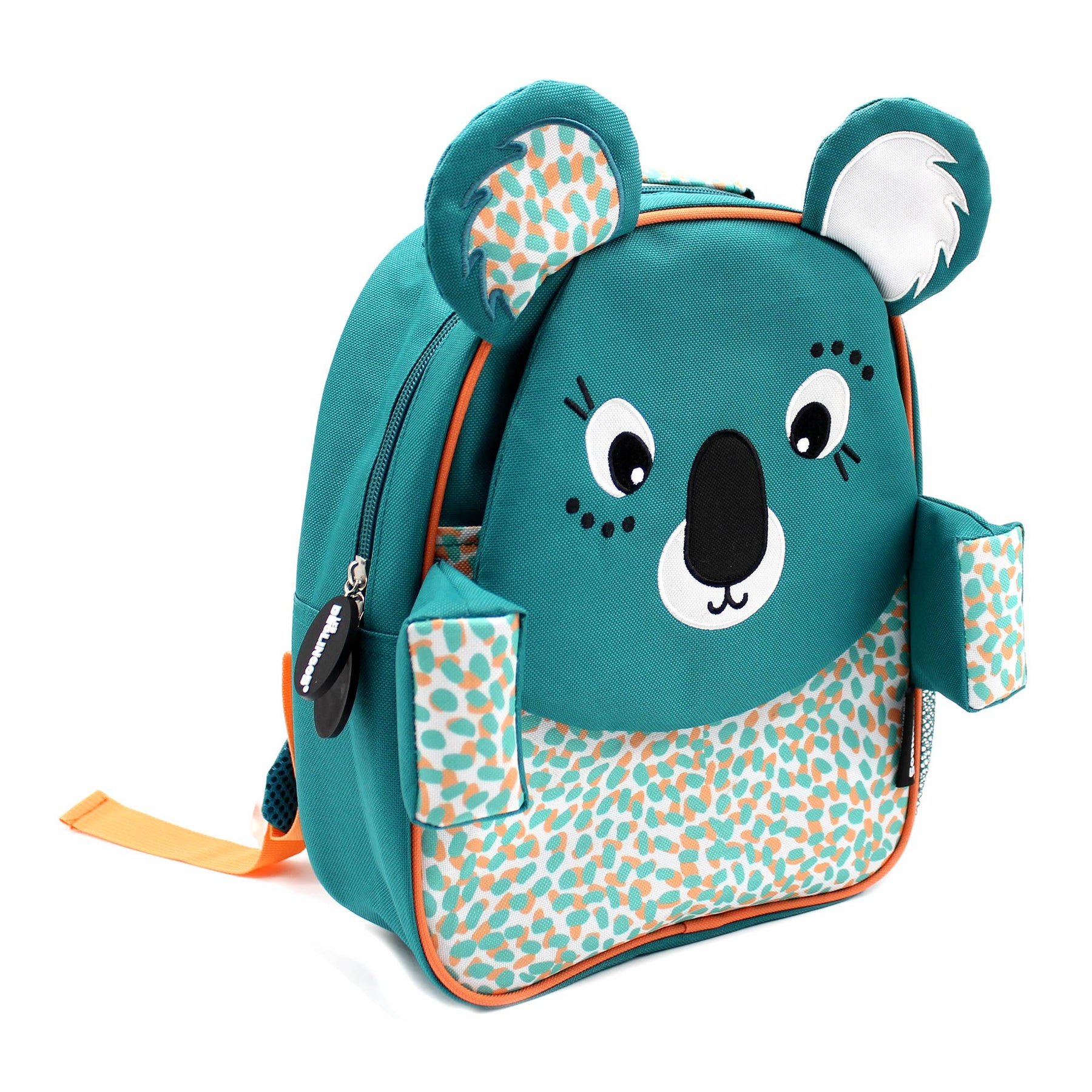 Les Deglingos Lasten Reppu Koala 32cm
