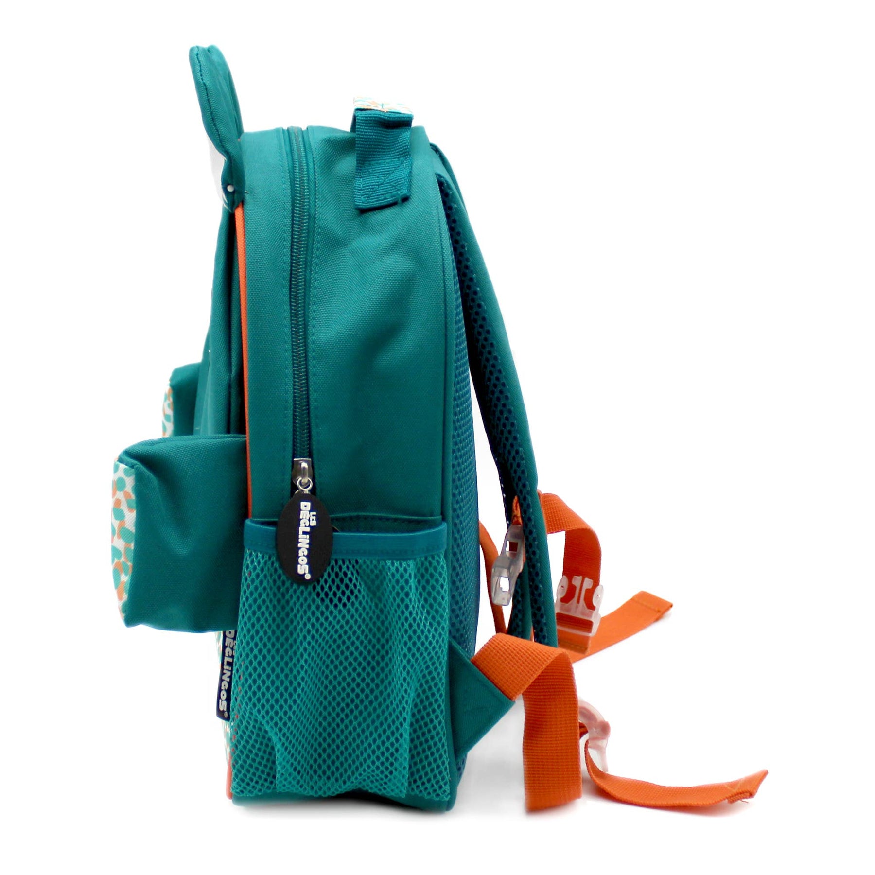 Les Deglingos Lasten Reppu Koala 32cm