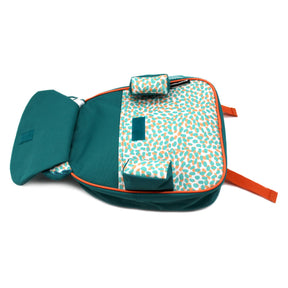 Les Deglingos Lasten Reppu Koala 32cm