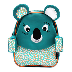 Les Deglingos Lasten Reppu Koala 32cm