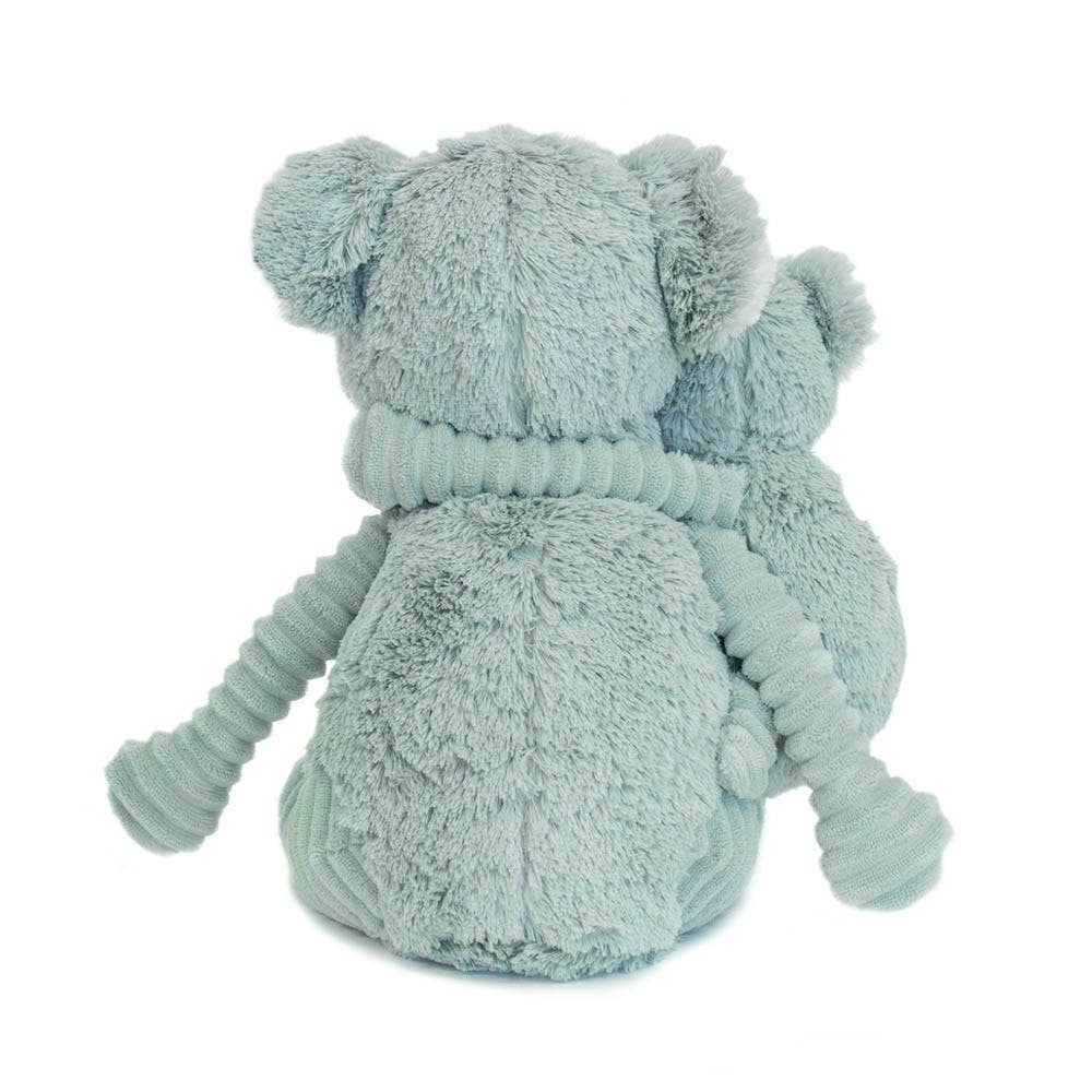 Les Ptipotos Koala ja Poikanen Pehmolelu 34cm 