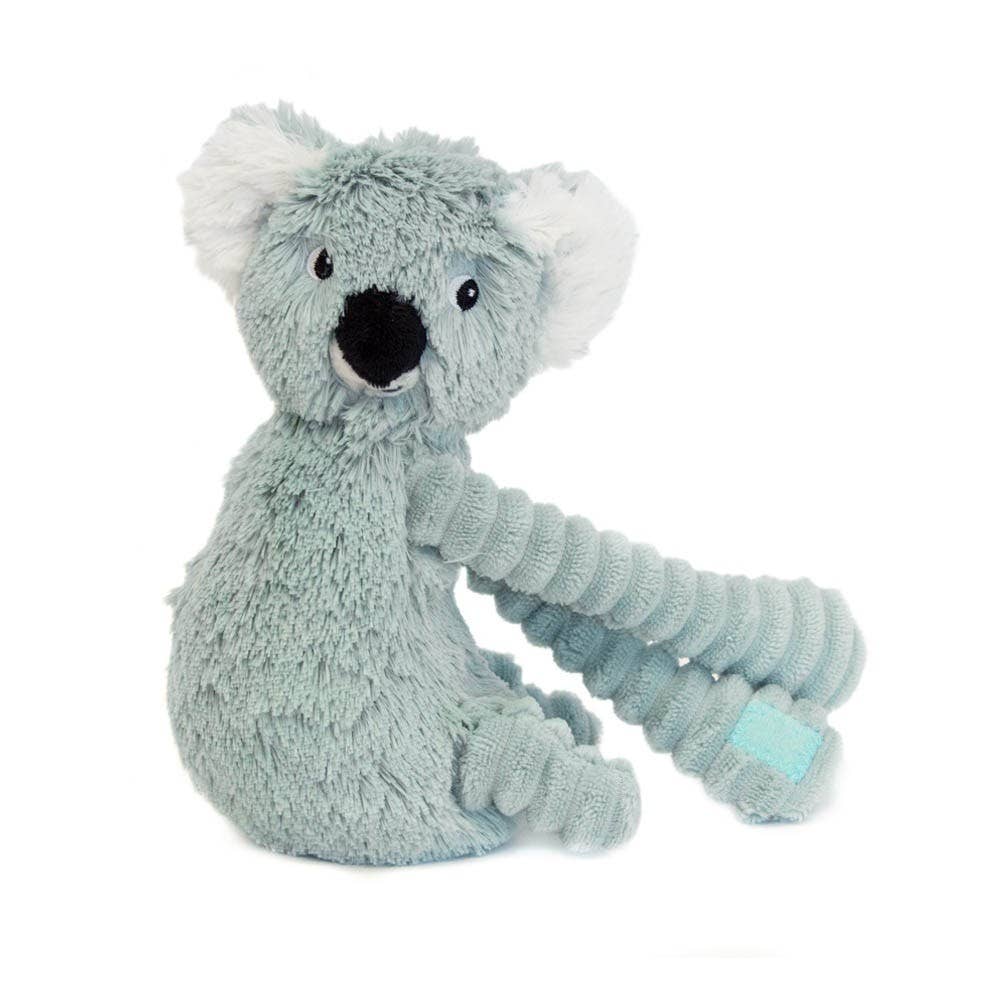 Les Ptipotos Koala ja Poikanen Pehmolelu 34cm 