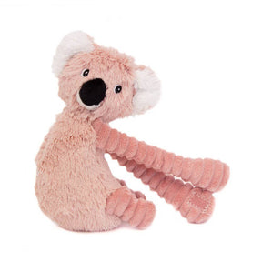 Les Ptipotos Koalaemo ja Poikanen Pehmolelu 34cm