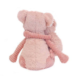 Les Ptipotos Koalaemo ja Poikanen Pehmolelu 34cm