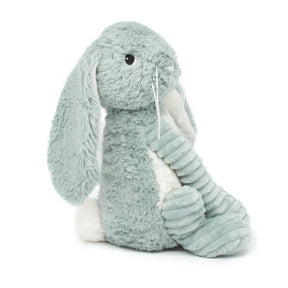 Les Ptipotos Plush - Mintunvihreä Pupu Pehmolelu