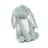 Les Ptipotos Plush - Mintunvihreä Pupu Pehmolelu