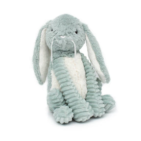 Les Ptipotos Plush - Mintunvihreä Pupu Pehmolelu