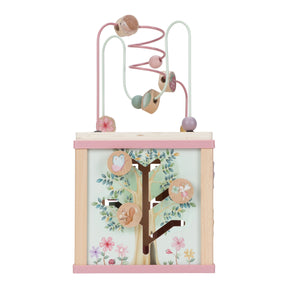 Little Dutch Fairy Garden Puinen Aktiviteettikuutio