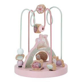 Little Dutch Fairy Garden Sokkelolelu