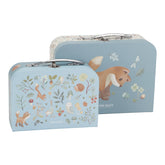 Little Dutch Forest Friends Lasten Salkkusetti 2 Osaa