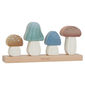Little Dutch Forest Friends Pinottavat Sienet