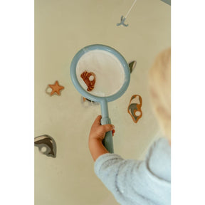 Little Dutch Kylpylelu Kalastuspeli Sininen