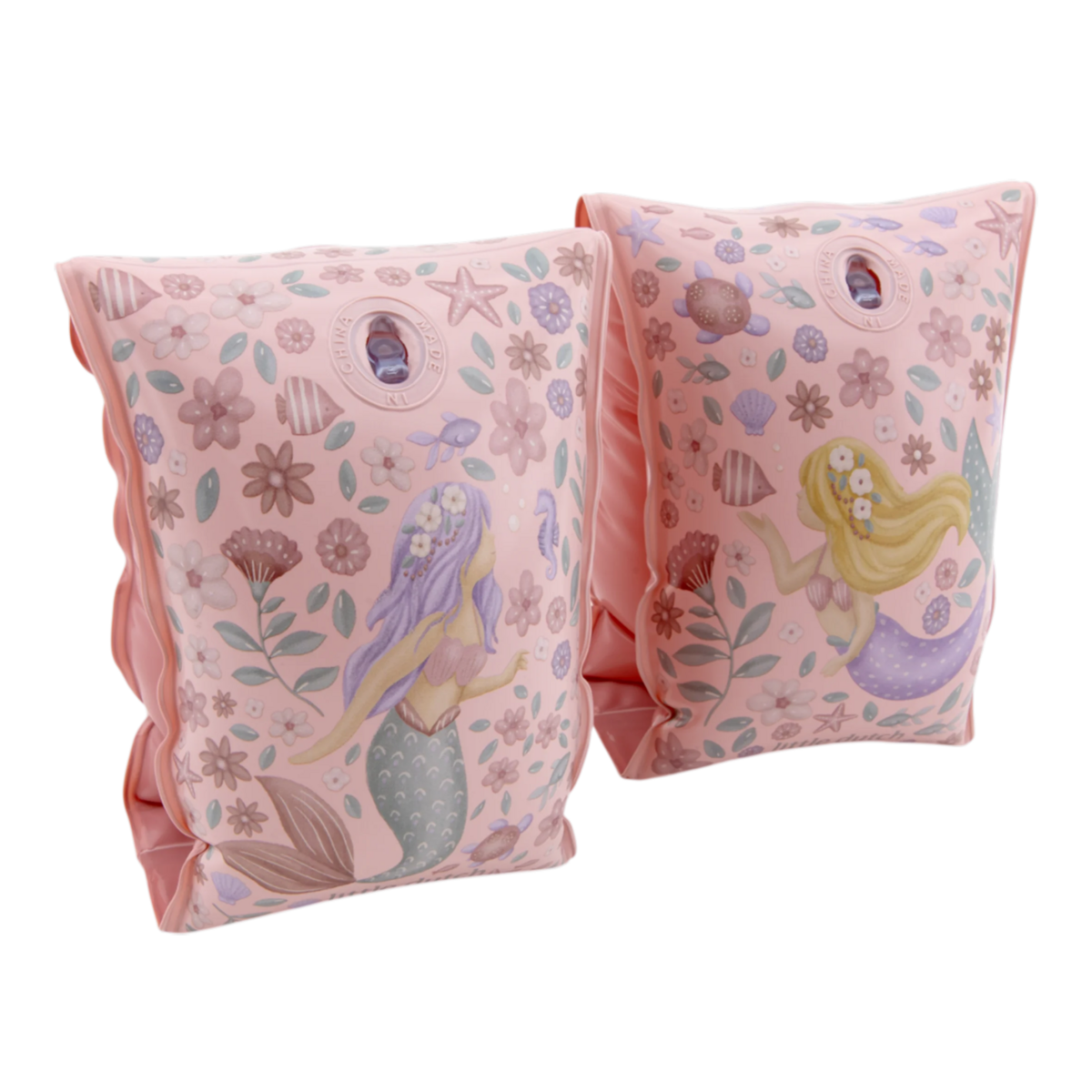 Little Dutch Lasten Kellukkeet Merenneidot