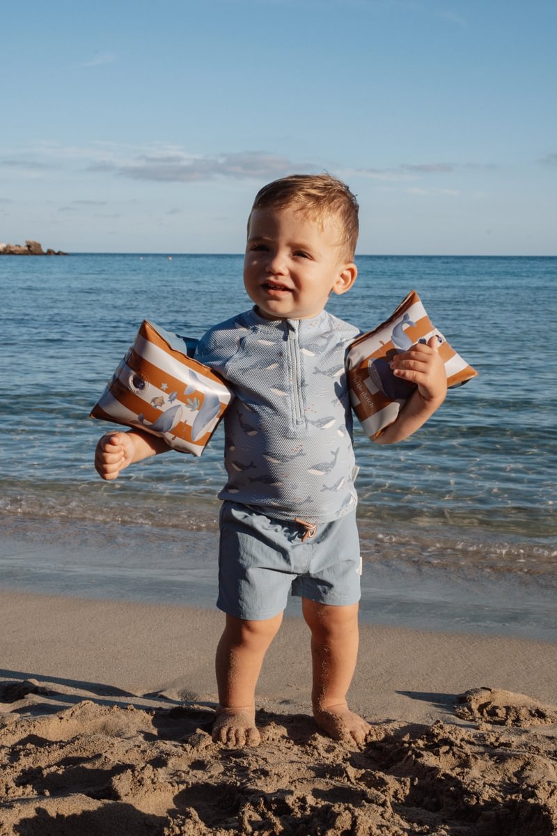 
Little Dutch Lasten Kellukkeet Raidalliset
