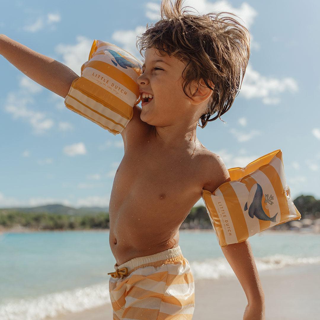 Little Dutch Lasten Kellukkeet/Uima-avut