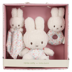 Little Dutch Miffy Lucky Blossom Lahjapakkaus
