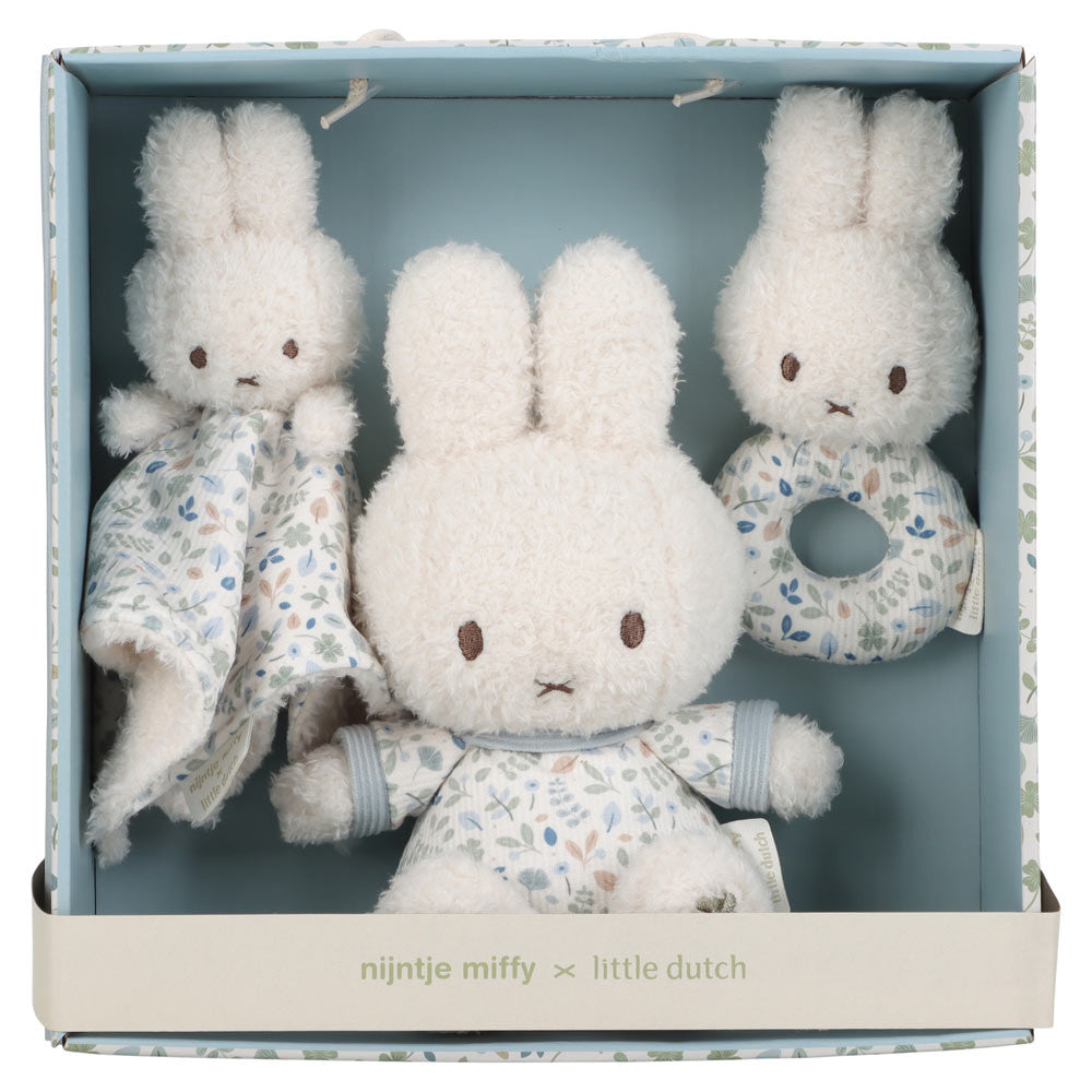 Little Dutch Miffy Lucky Leaves Lahjapakkaus