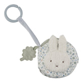 Little Dutch Miffy Lucky Leaves Pehmokirja